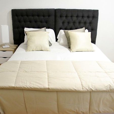Апартаменти Departamento En Recoleta Буенос-Айрес Екстер'єр фото