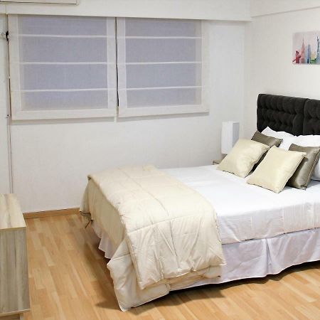 Апартаменти Departamento En Recoleta Буенос-Айрес Екстер'єр фото