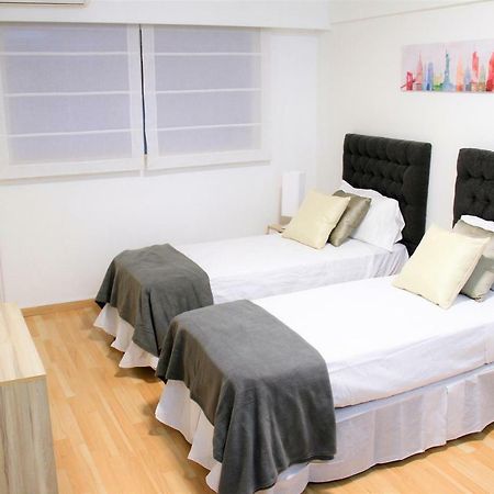 Апартаменти Departamento En Recoleta Буенос-Айрес Екстер'єр фото
